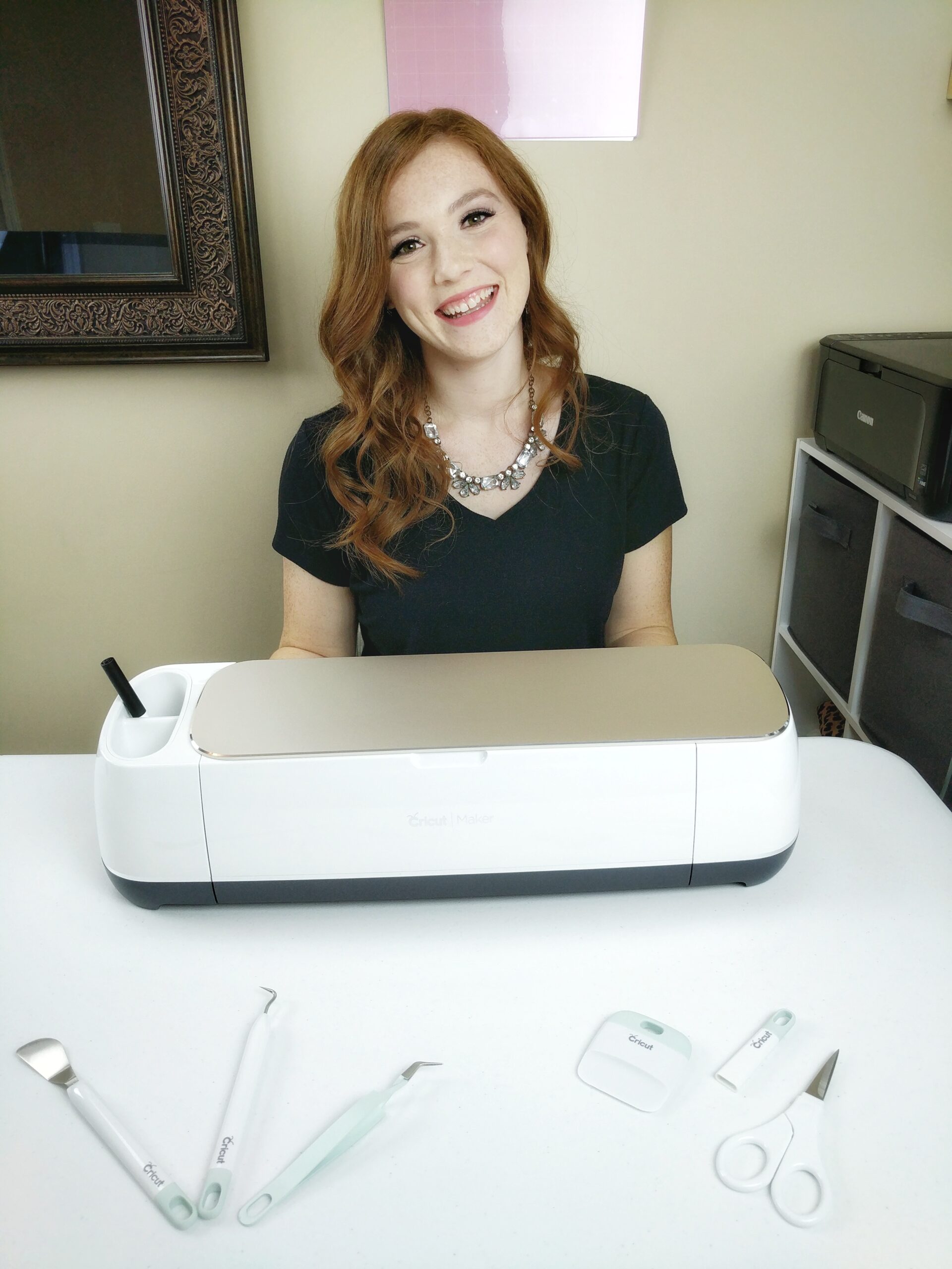 Why I Chose the Cricut Maker Over Everything Else