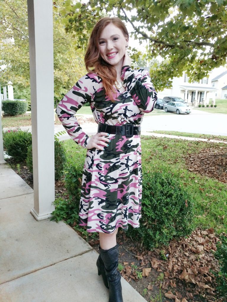 Free Sewing Patterns for Everyday Wear - Jennie Masterson