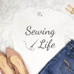 For the Sewing Enthusiast: FREE SEWING SVG’s