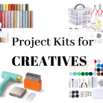 Beginner Project Kits for Creatives