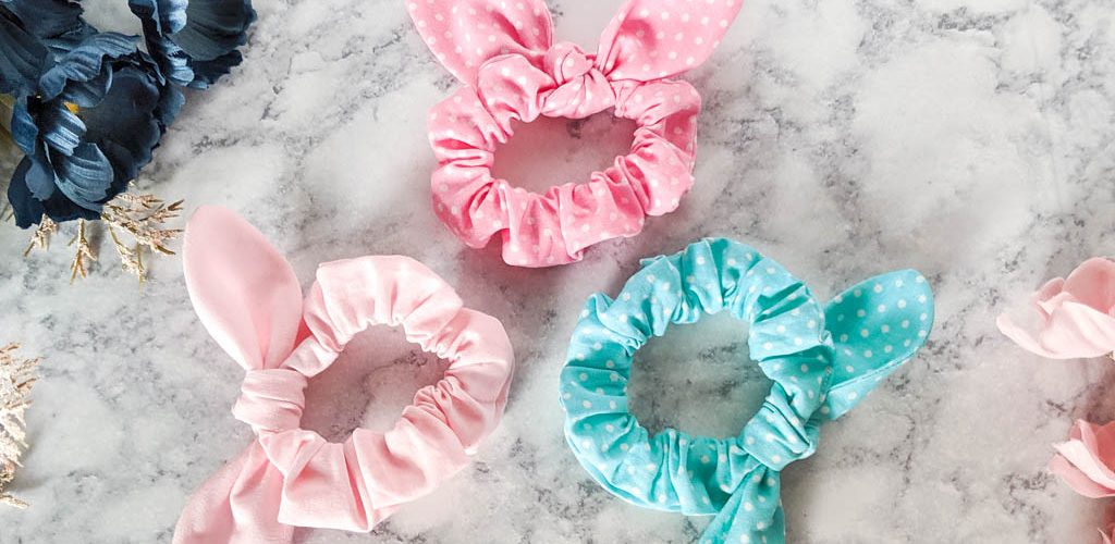 31+ Hair Scrunchie Sewing Pattern