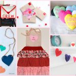 16 Easy Sewing Projects for Valentine’s Day