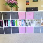 Craft Room Organization Ideas (That Are Actually Useful)