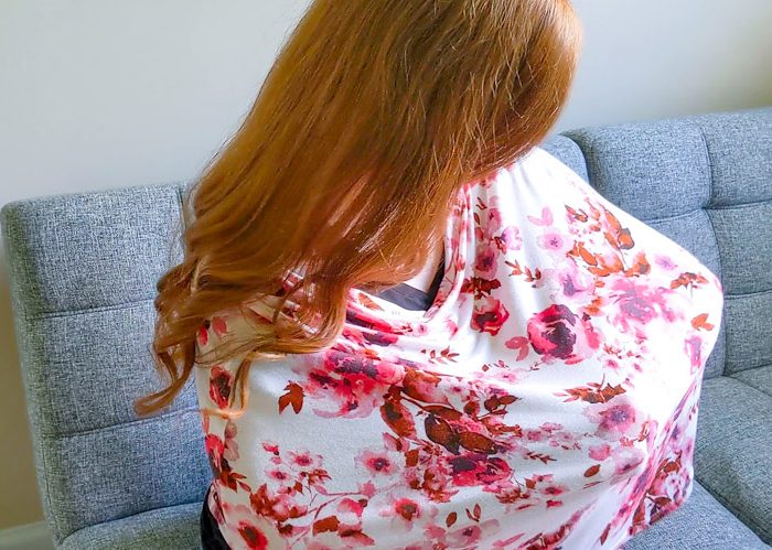 Nursing Cover